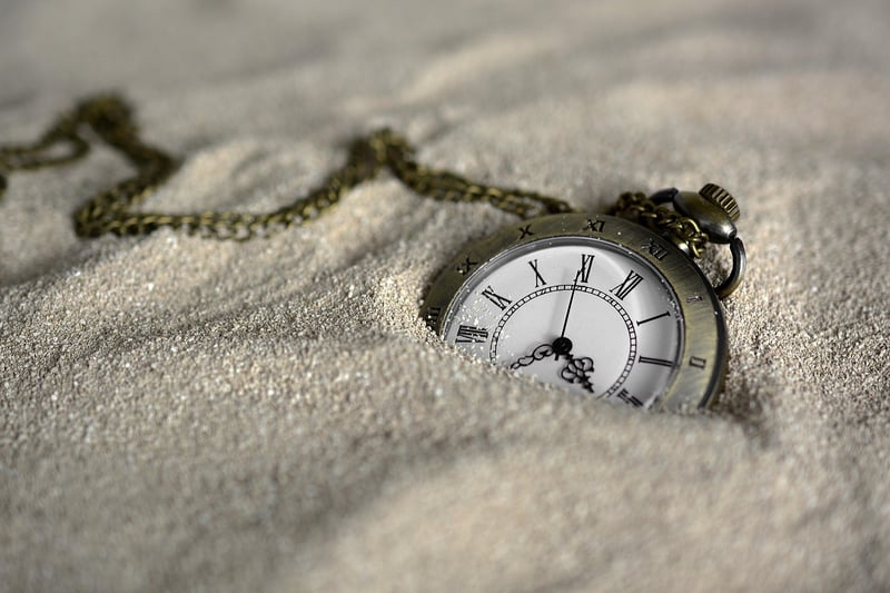 Time-Shift Escapes
